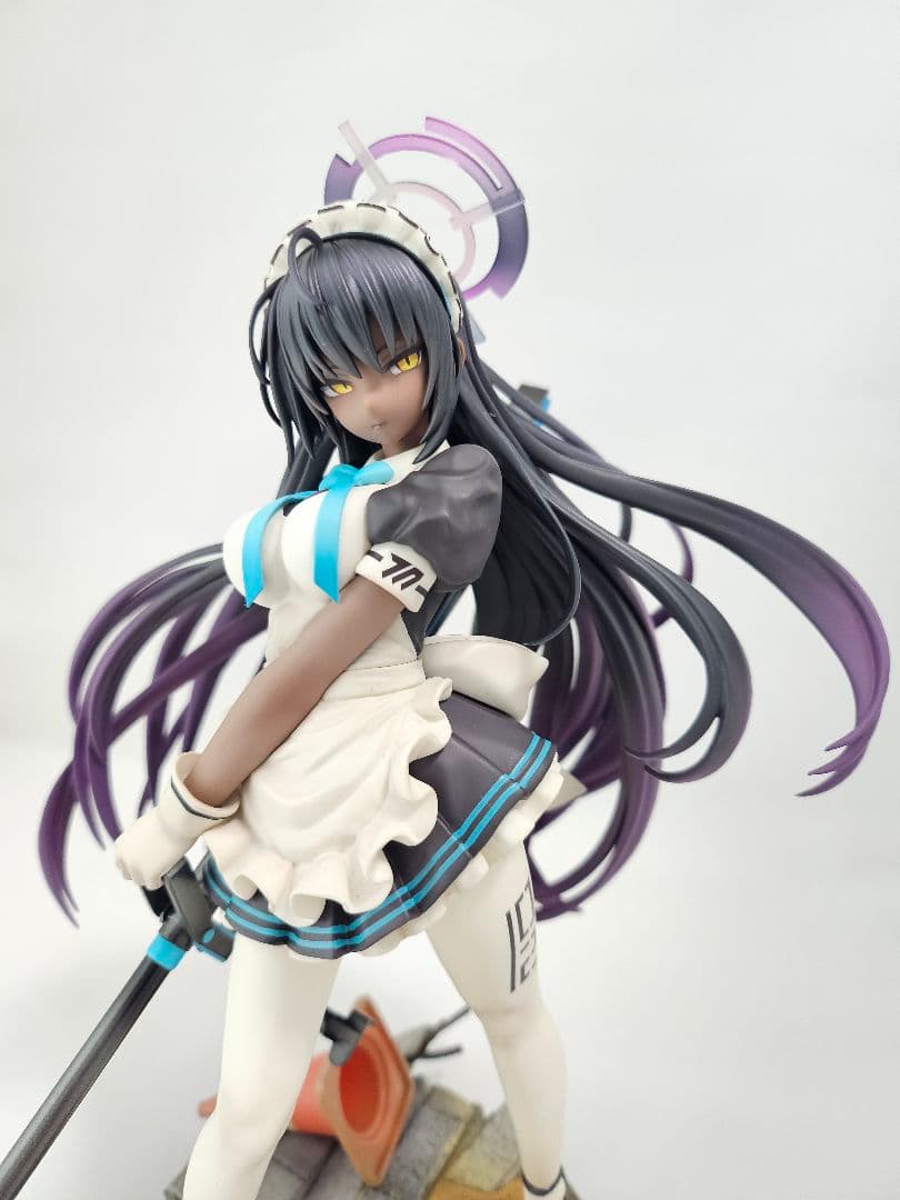 ブルーアーカイブ -Blue Archive- 角楯カリン 1/7フィギュア