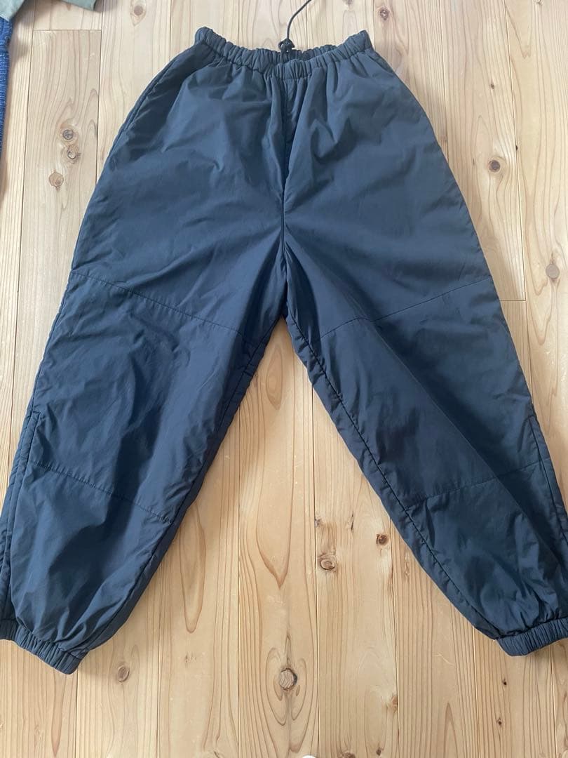 マ*服様 STANDARD JOURNAL P/O VEST TRAINING