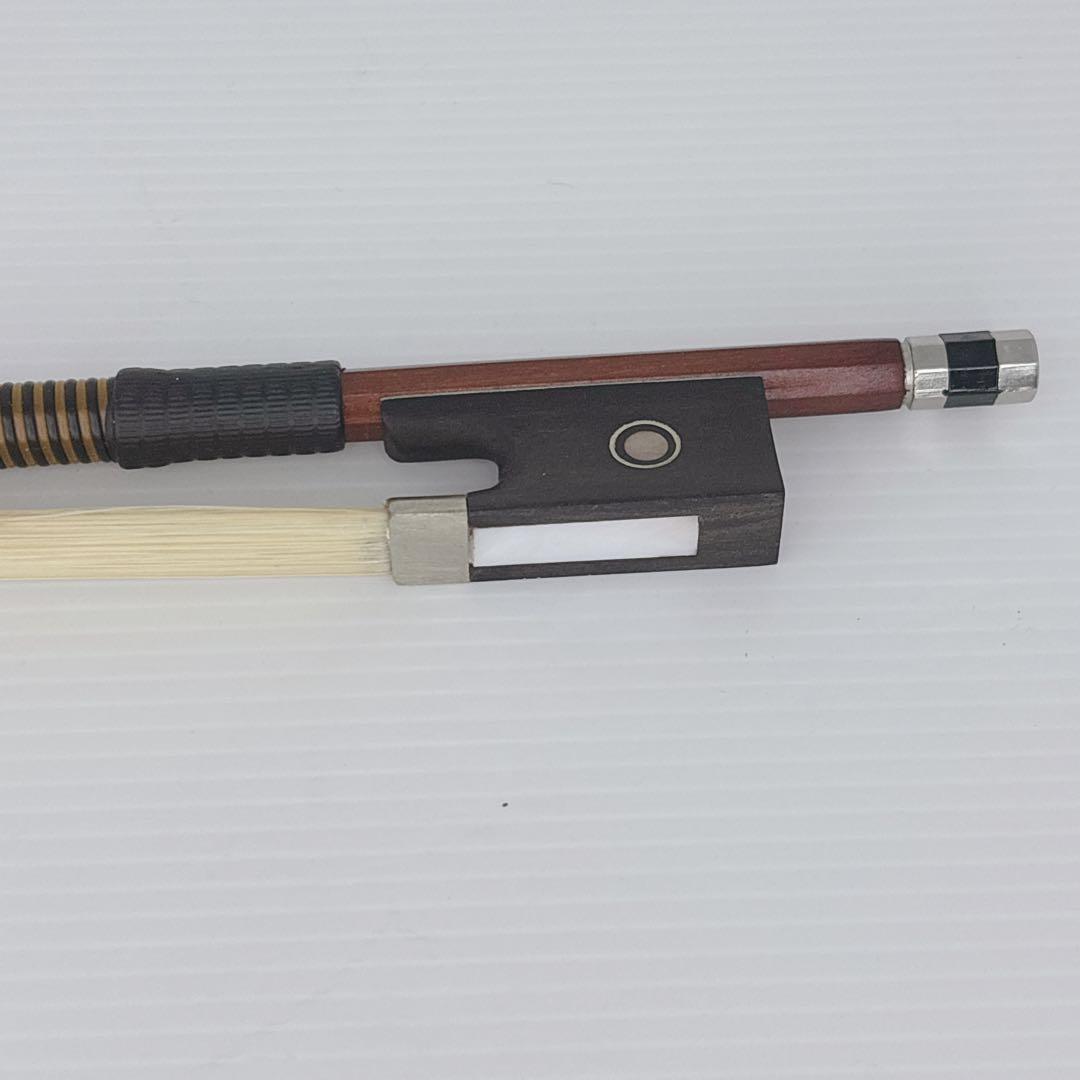 【美品】 ENNBOM サイレント バイオリン HVPV-30 4/4サイズ