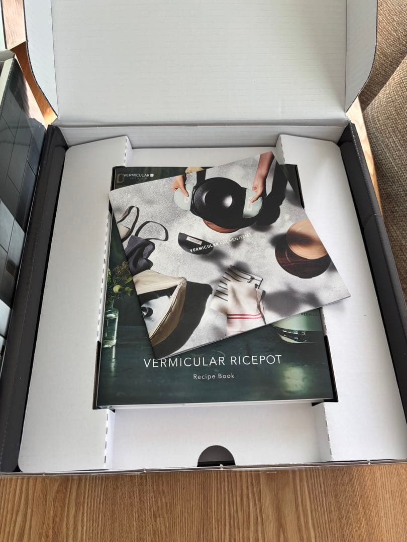 kazu様専用バーミキュラポットヒーターPH23A-SV新品未使用 - メルカリ