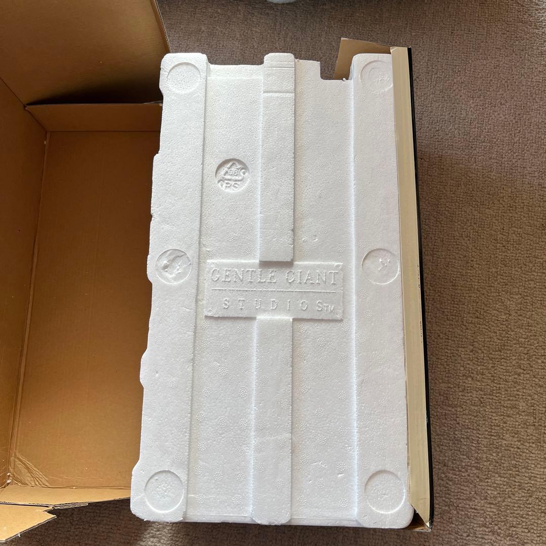 ボバフェット　スタチュー