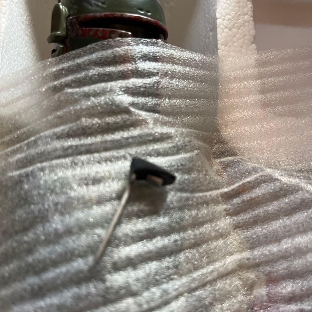 ボバフェット　スタチュー