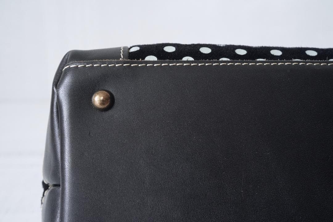 Acru レザーバッグ 本革 レザー カメラバッグ 美品 アクリュ ハンドバッグ