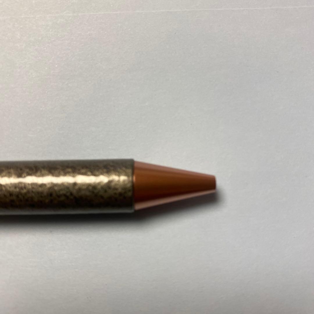 極美品 送料込み】カルティエ ボールペン マスト ゴールド 【公式通販