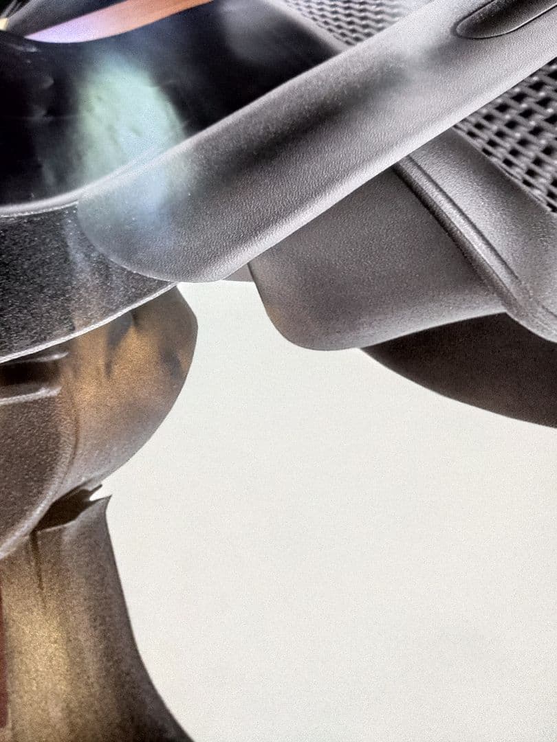 Herman Miller ポスター　2枚セット　ハーマンミラー