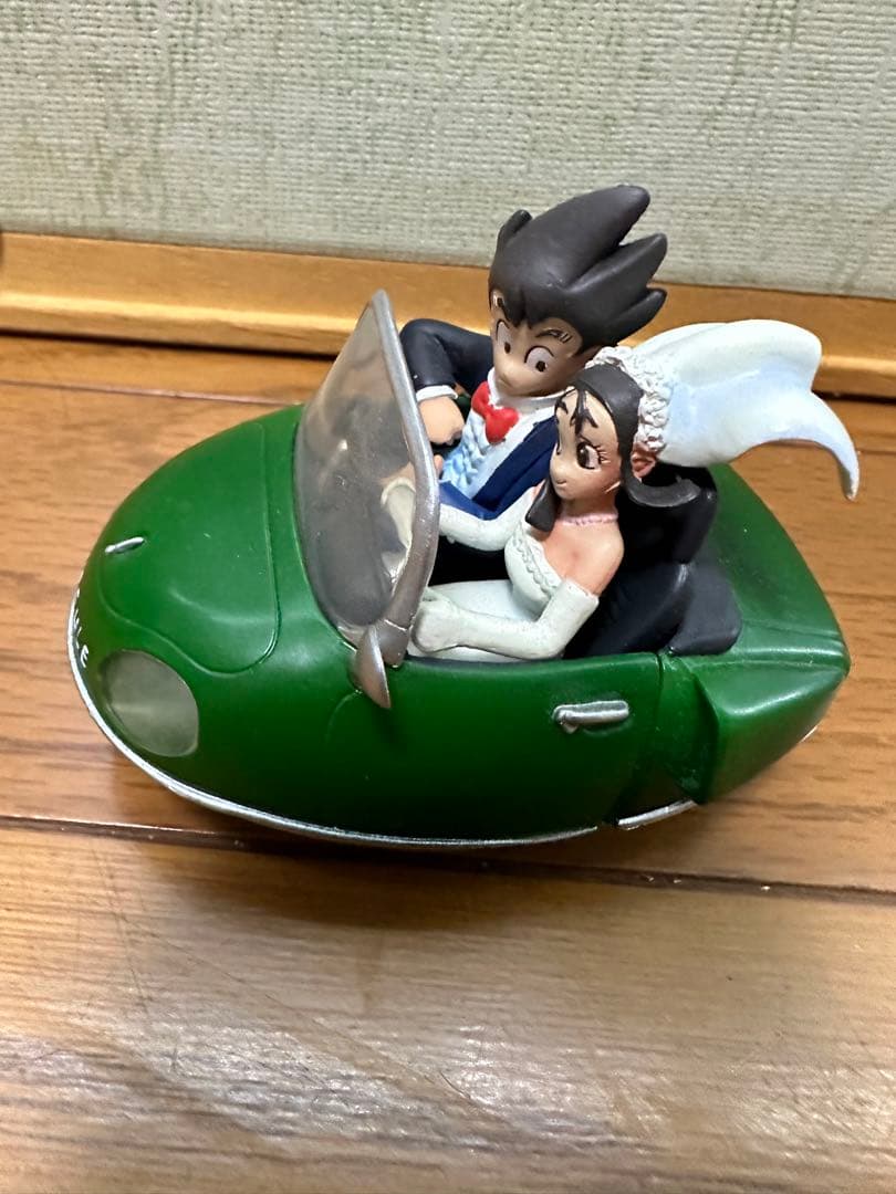 ドラカプ チチ 悟空 車 ウェディング | Buyee日本代购服务 | 于Mercari