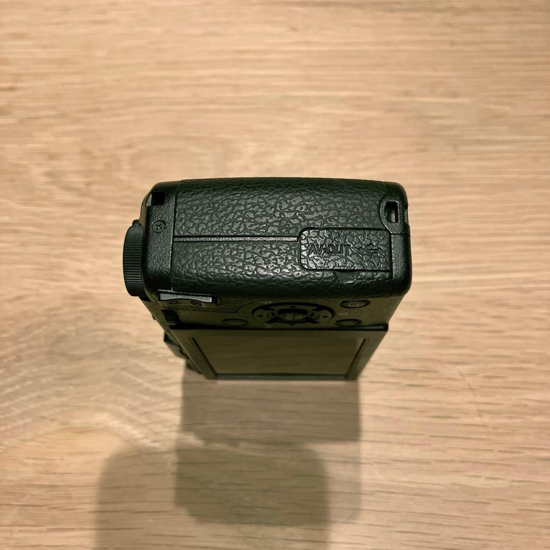 RICOH GR DIGITAL III リコー GRD3 SH数1120｜Amazon | RICOH デジタル