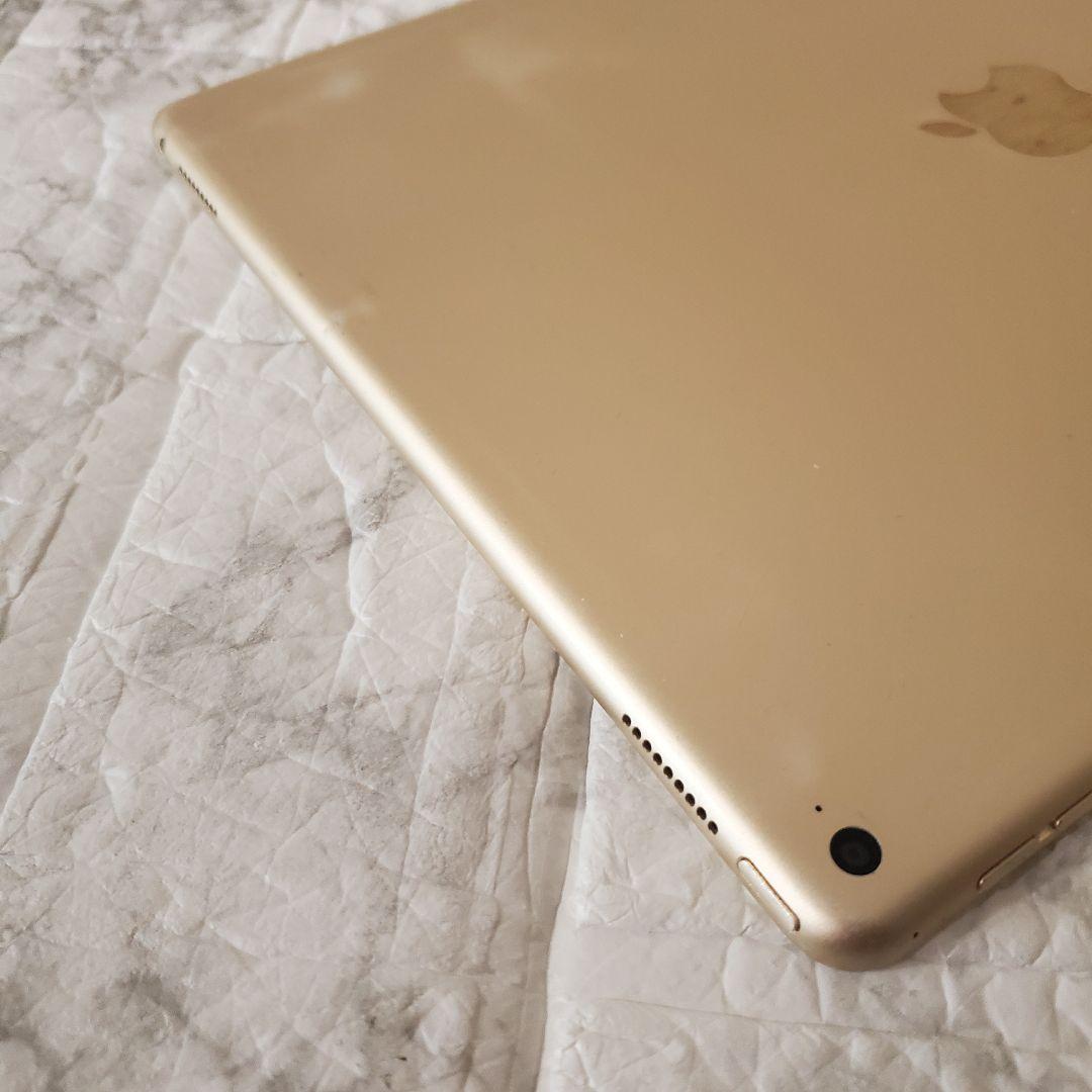 176 iPad pro 12.9 1世代 128GB Wi-Fi ゴールド iPad Pro 12.9 Wi-Fi+