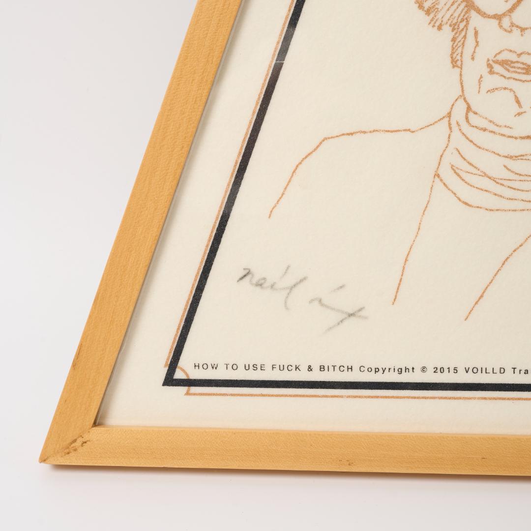 NAIJEL GRAPH ナイジェルグラフ 代官山T-SITE 蔦屋書店 限定