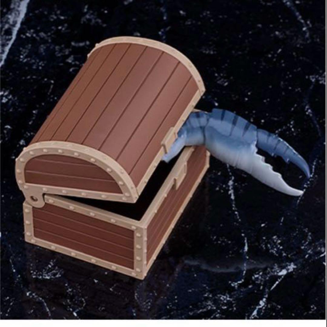 figma チルチャック ダンジョン飯 グッスマ購入特典パーツのみ - メルカリ