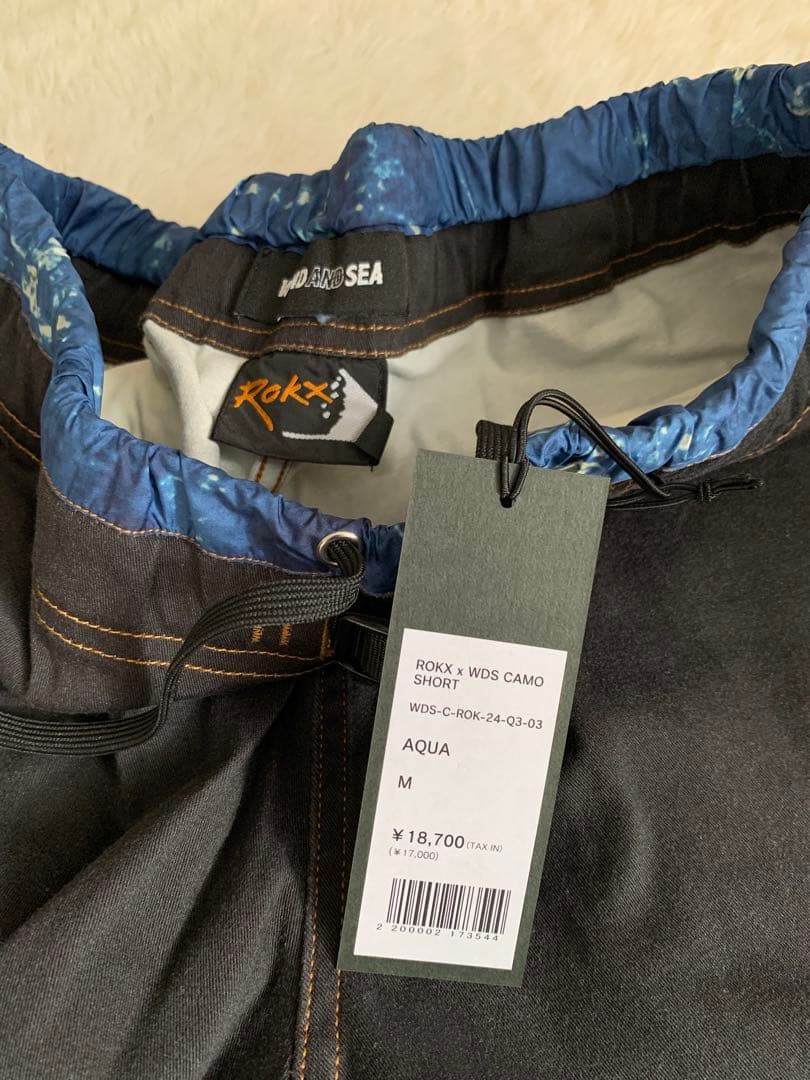 S.M 福袋】WIND AND SEA 5SET - メルカリ