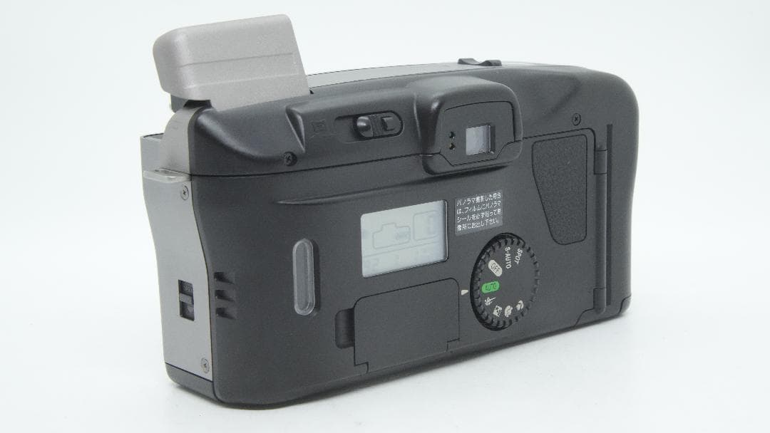 Y3040】 Canon Autoboy SⅡキャノン オートボーイ