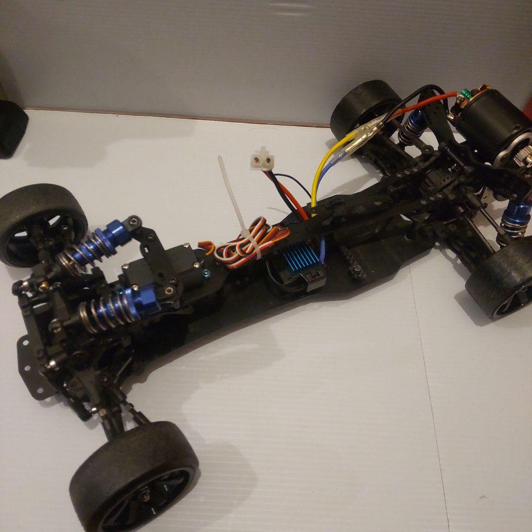 SAKURA D5 RR ラジコンカー