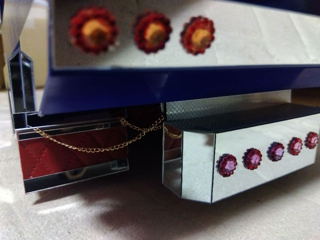 工藤たくみさん専用・ムネトラ模型 〜深箱ダンプ仕様〜 - メルカリ