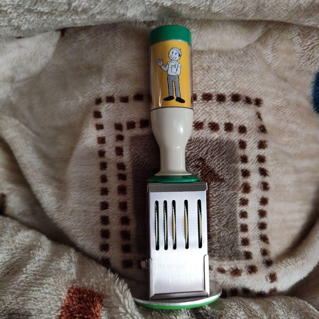 ドラえもん　藤子F不二雄　日付印　レア