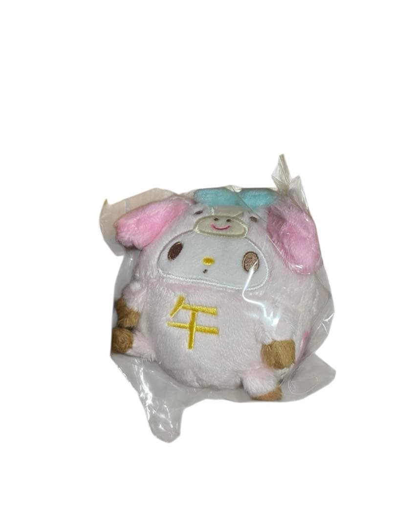 ハローキティマイメロディ福袋2026