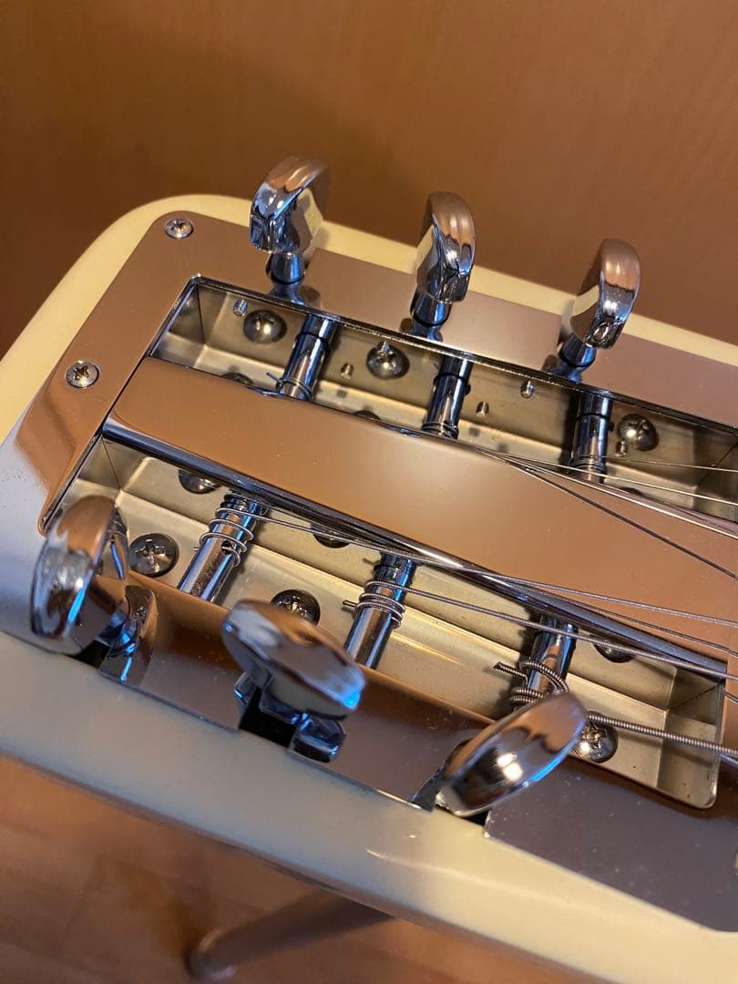 GUYA TONE HG-306DⅡ (スチールギター )