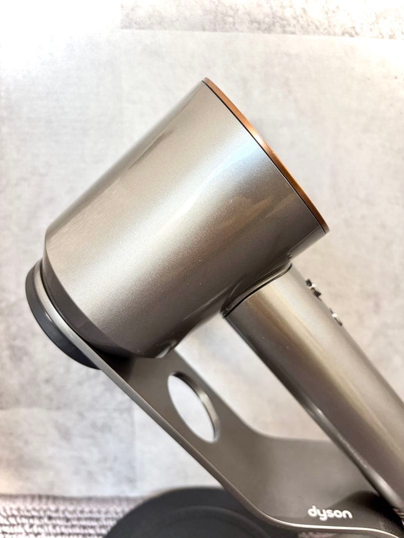 ダイソン dyson ドライヤー HD15