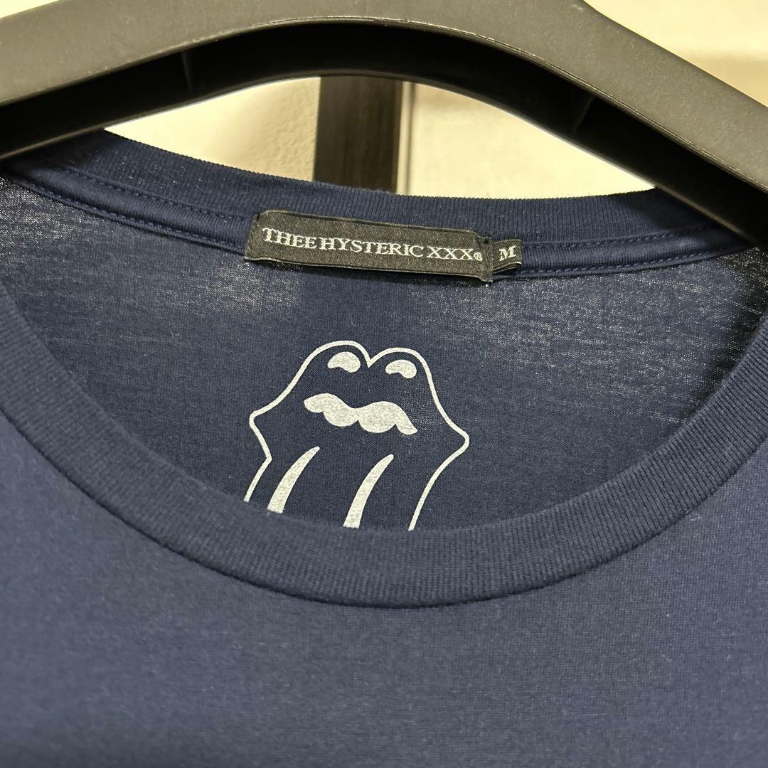 THEE HYSTERIC XXX ローリングストーンズ ミックジャガー