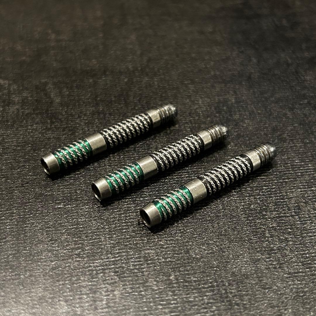 TRiNiDAD RICARDO TYPE2 リカルド2 浅田斉吾モデル