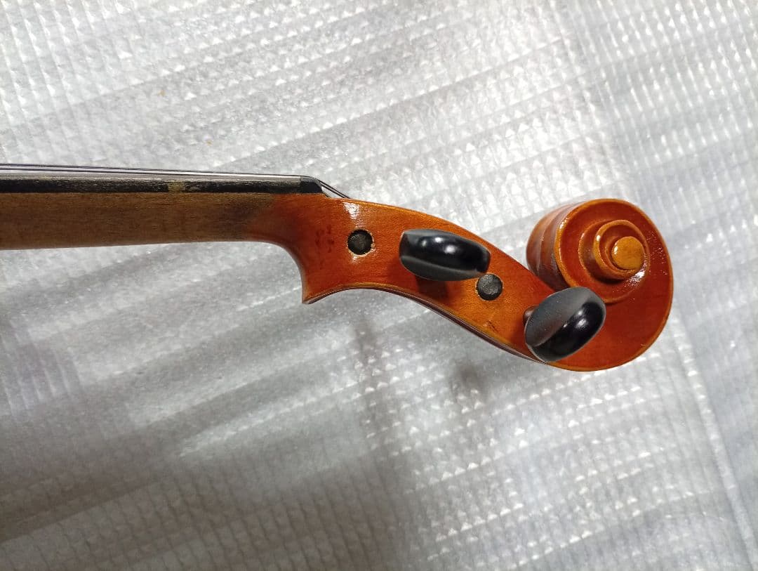 SUZUKI バイオリン 1/2 No.200 1980年 ケース付き