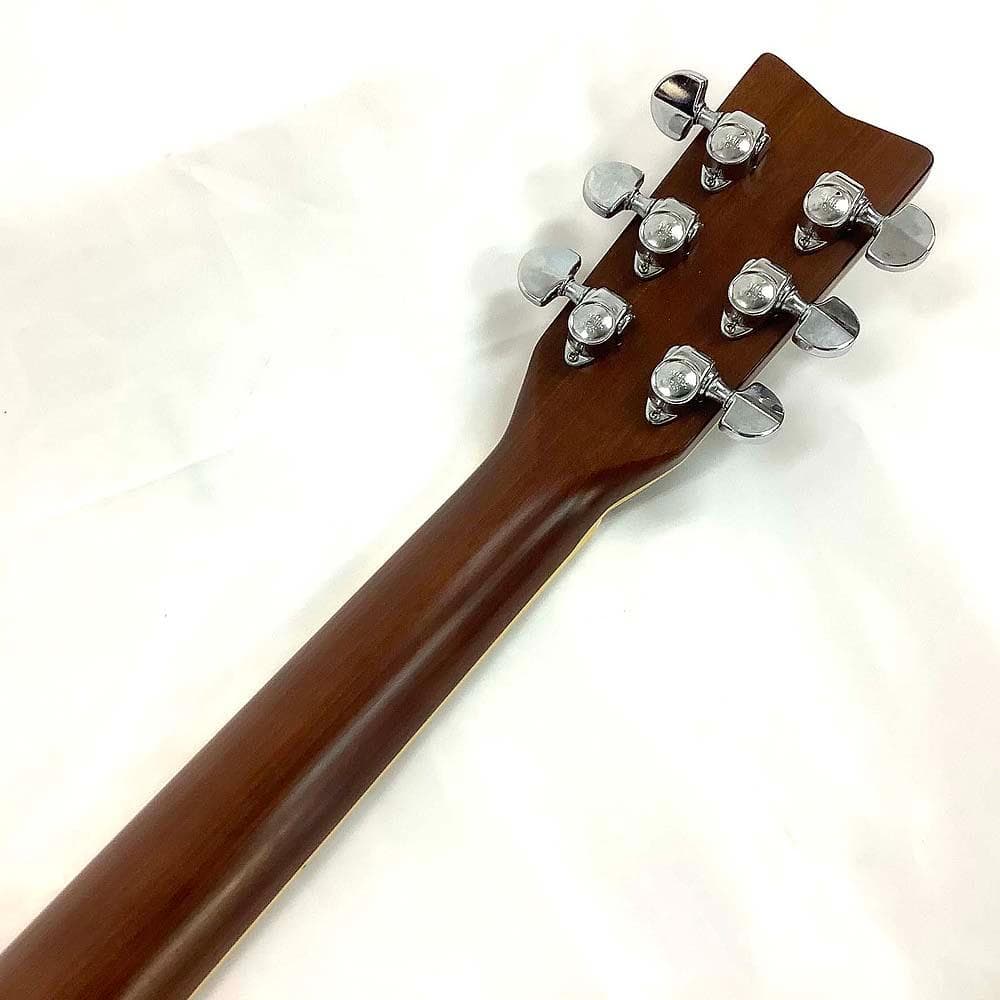 YAMAHA ヤマハ FG-252B アコースティックギター 日本製 - メルカリ