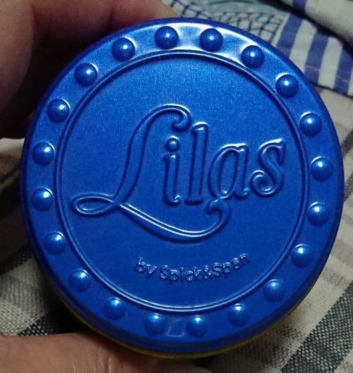 ダイヤ10mmバーピアス K10（両耳） | リラバイスピック＆スパン(Lilas