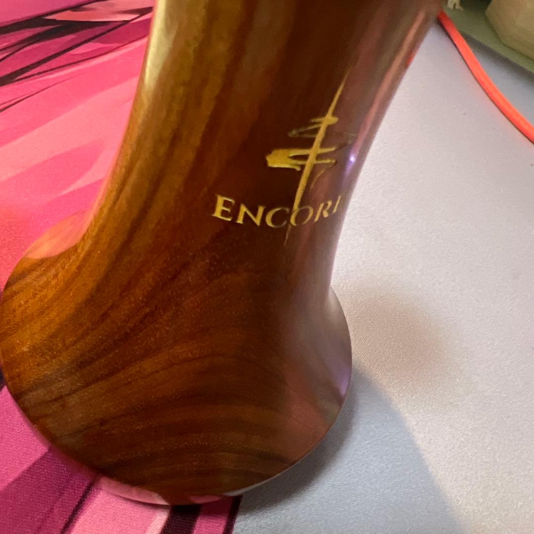 ENCORE Bbクラリネットベル