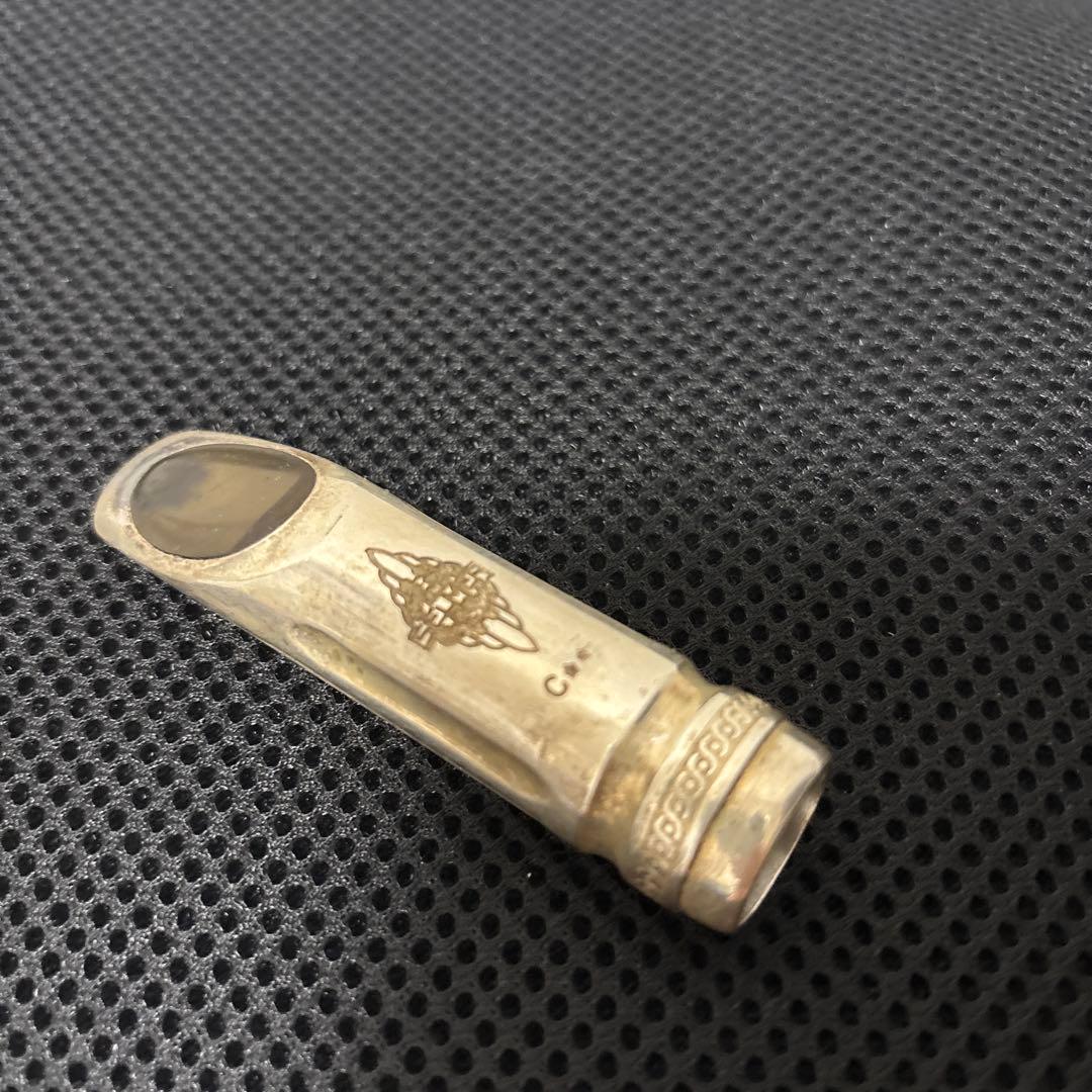 【Vintage】SELMER クラシックメタル C☆‪☆