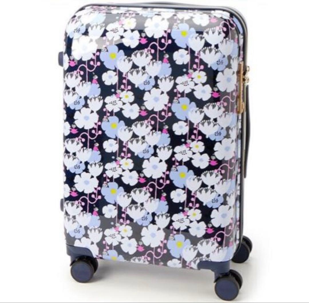 Delsey Chaumont 拡張可能4輪トロリースーツケース デルセーのスーツ