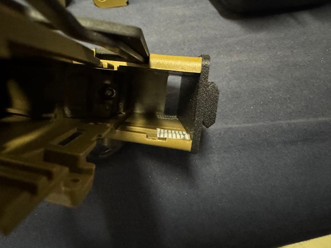 EMG FLUX SIG M17 mp17 コンバージョンキット 東京マルイ