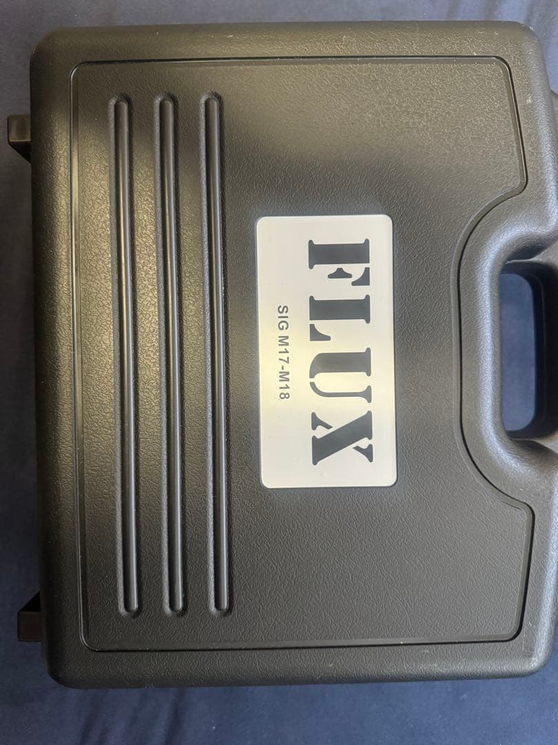 EMG FLUX SIG M17 mp17 コンバージョンキット 東京マルイ