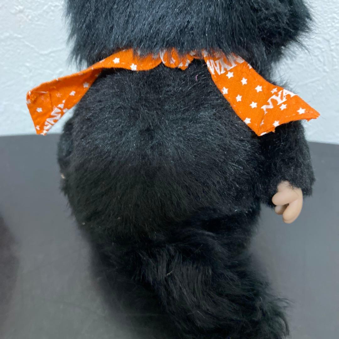 激レア！ニャーミー 猫のぬいぐるみ 美品 レトロ ビンテージ