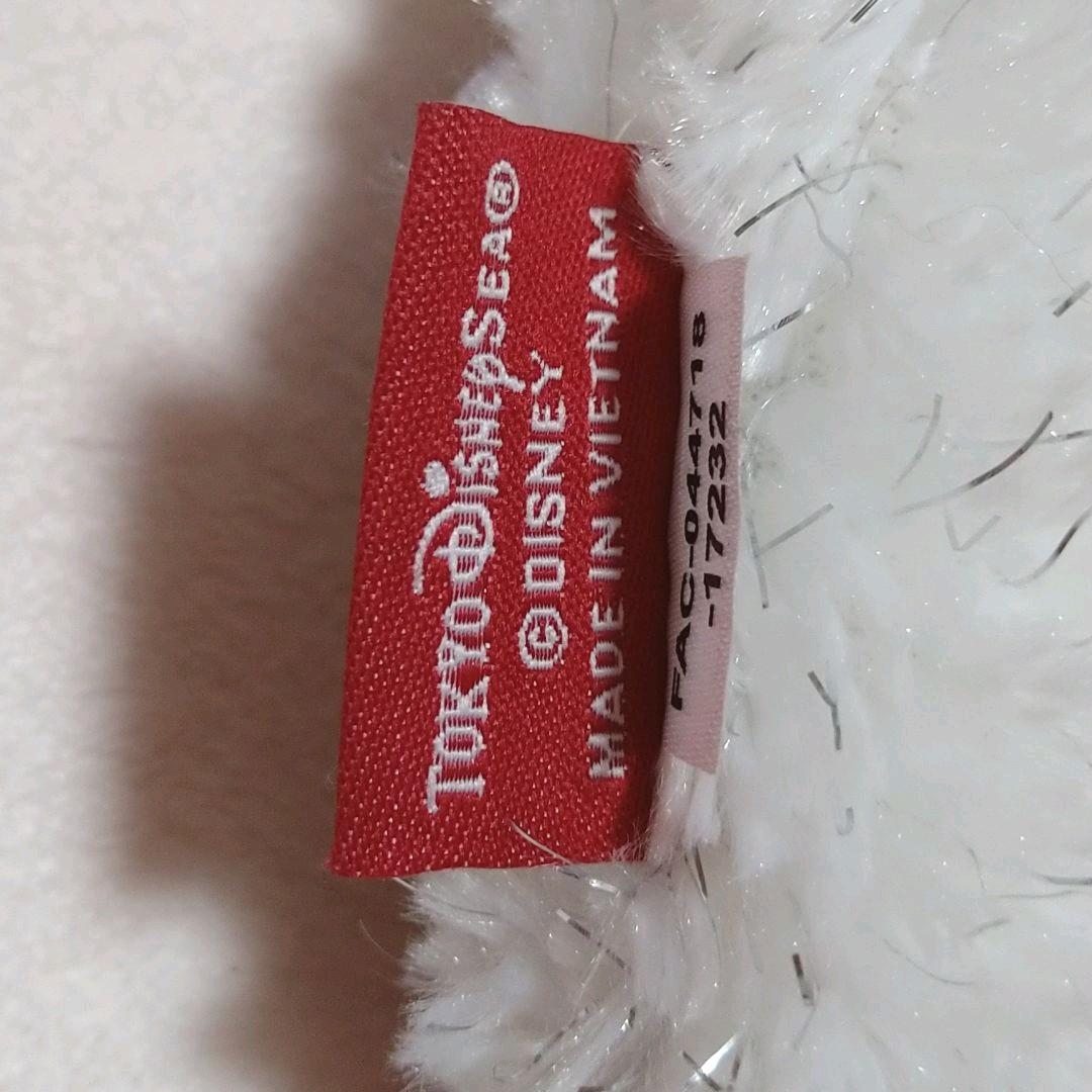 ステラルー♡ステラルーぬいぐるみバッジ♡ディズニーシー♡ダッフィー♡マイメロ♡