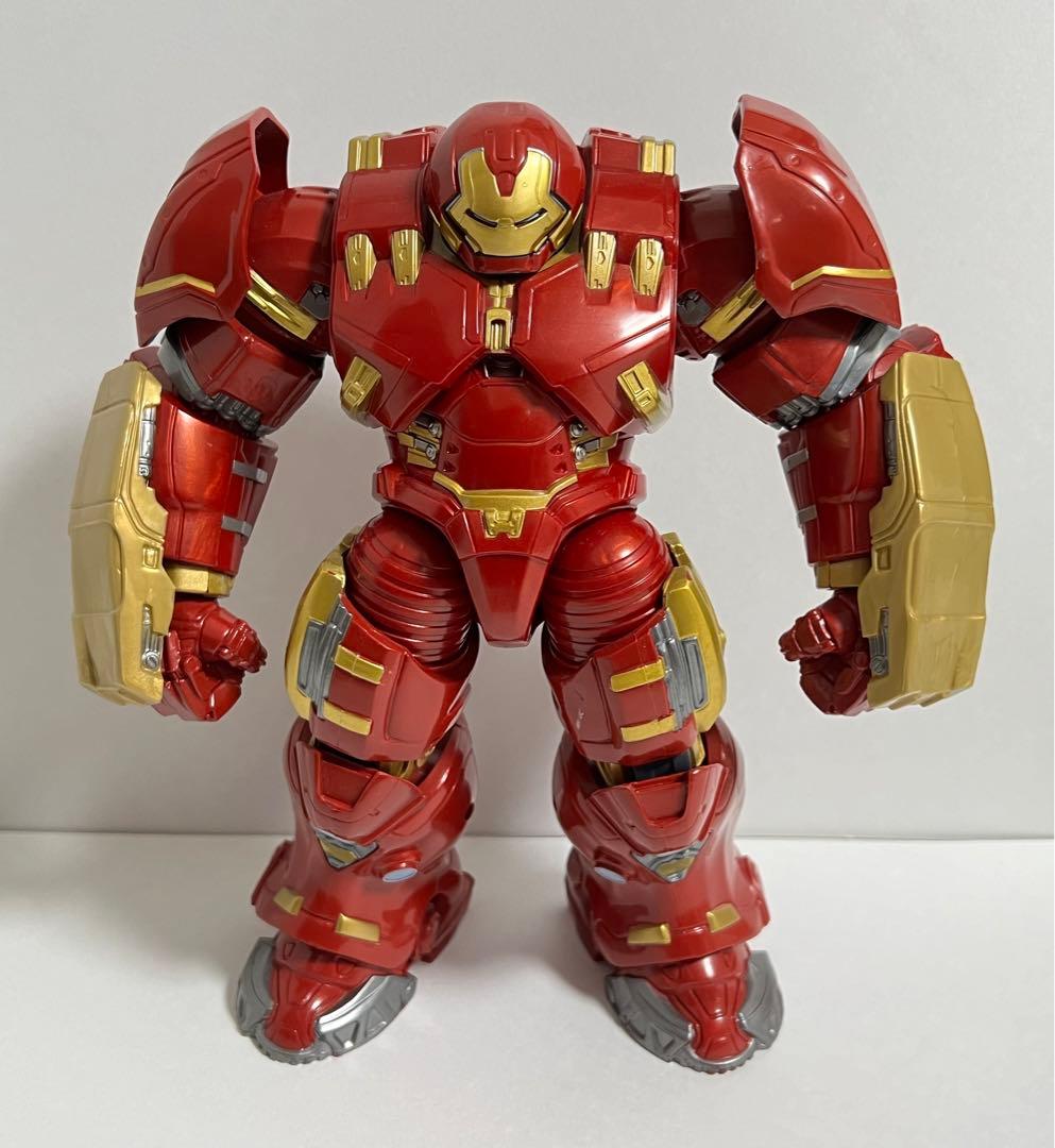 マーベルレジェンド ハルクバスター - メルカリ