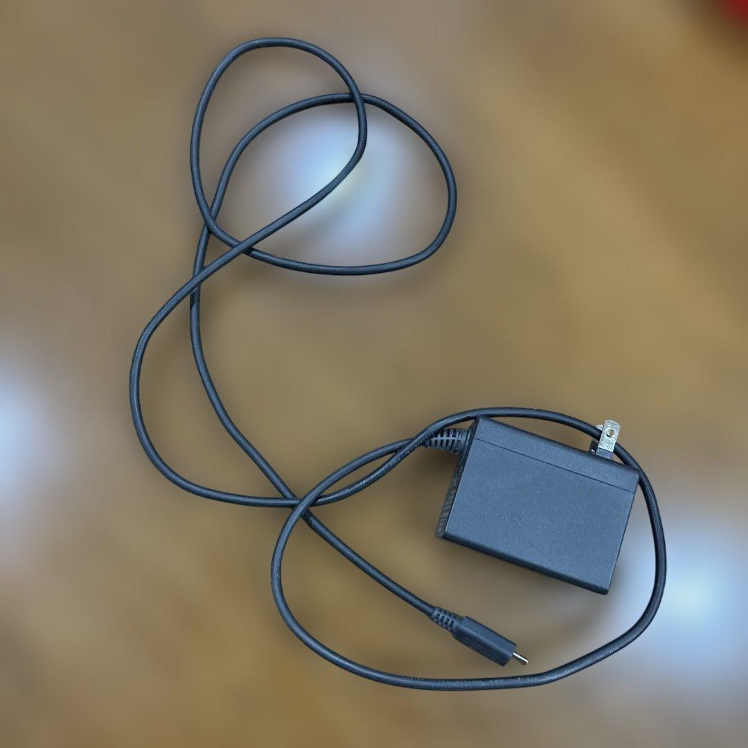 Nintendo Switch本体　ネオンブルー/ネオンレッド