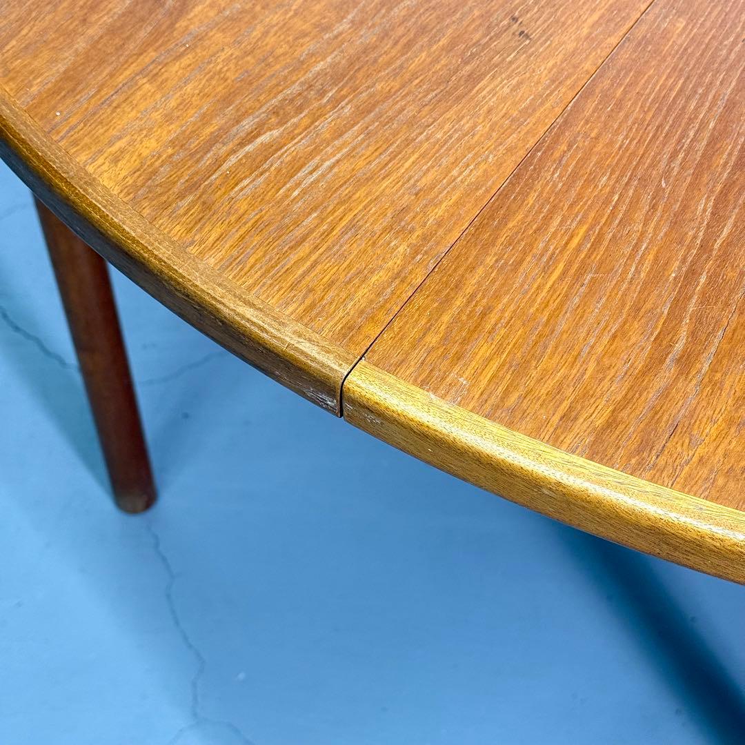 A.H.McINTOSH(マッキントッシュ) ラウンドテーブル (301)