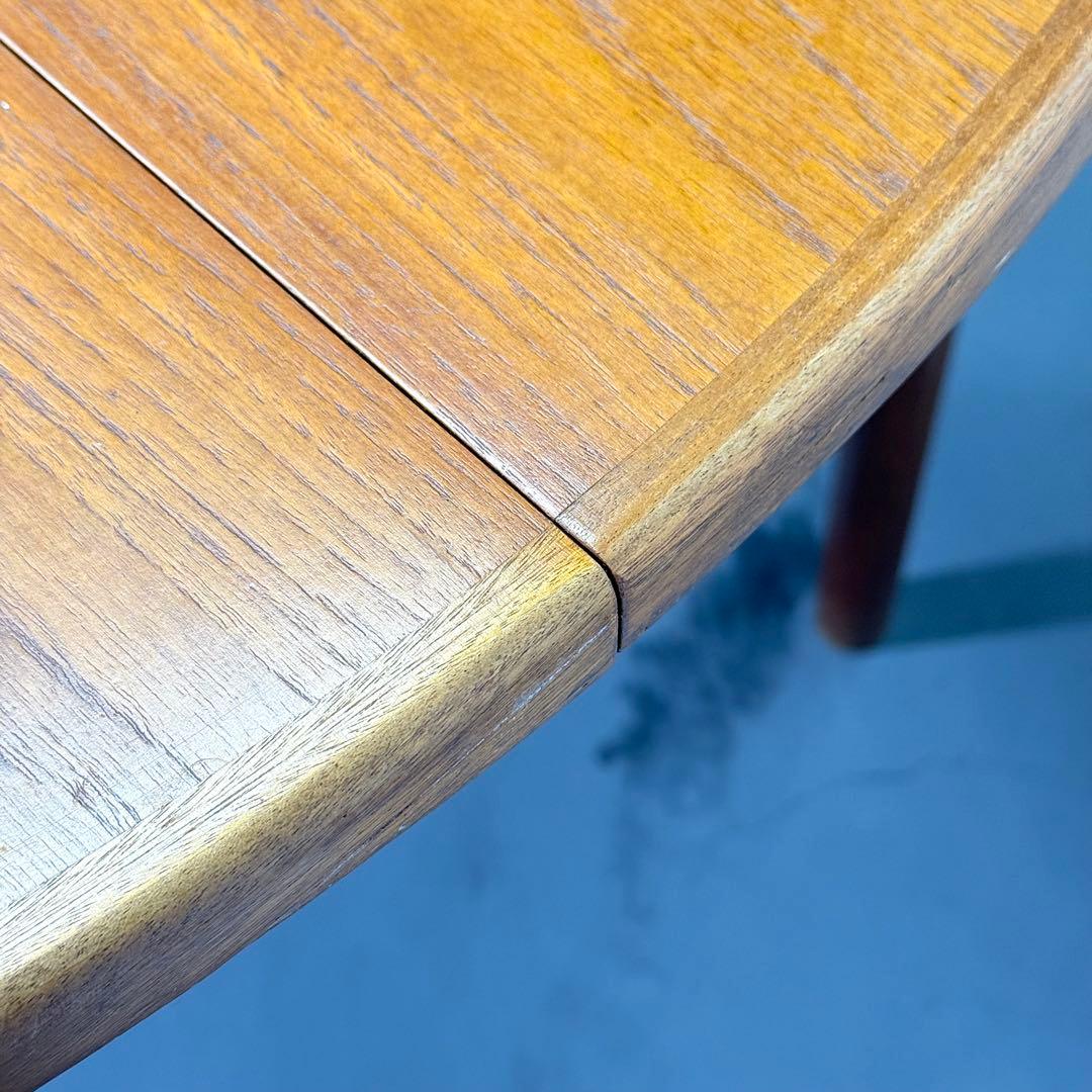 A.H.McINTOSH(マッキントッシュ) ラウンドテーブル (301)