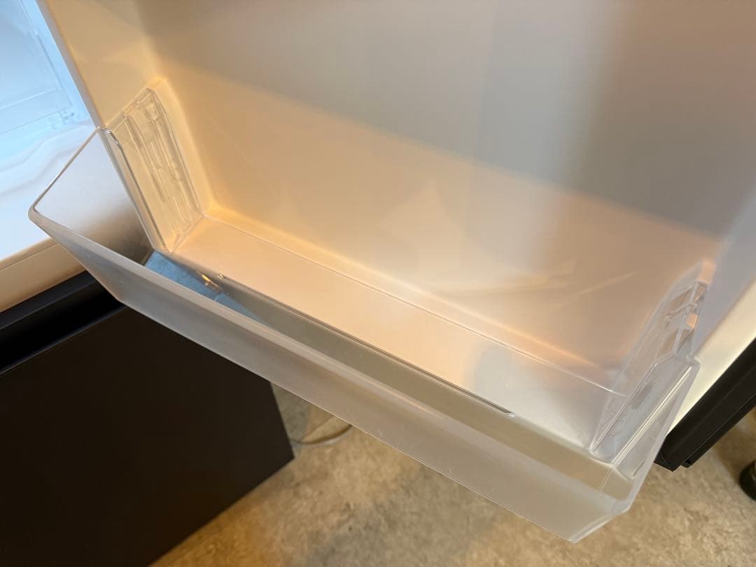 【美品】Panasonic 180L 2025年製 一人暮らし