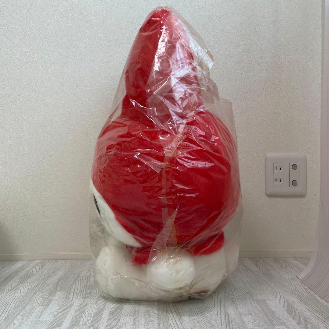 レトロ　マイメロディ　ぬいぐるみ　サンリオ