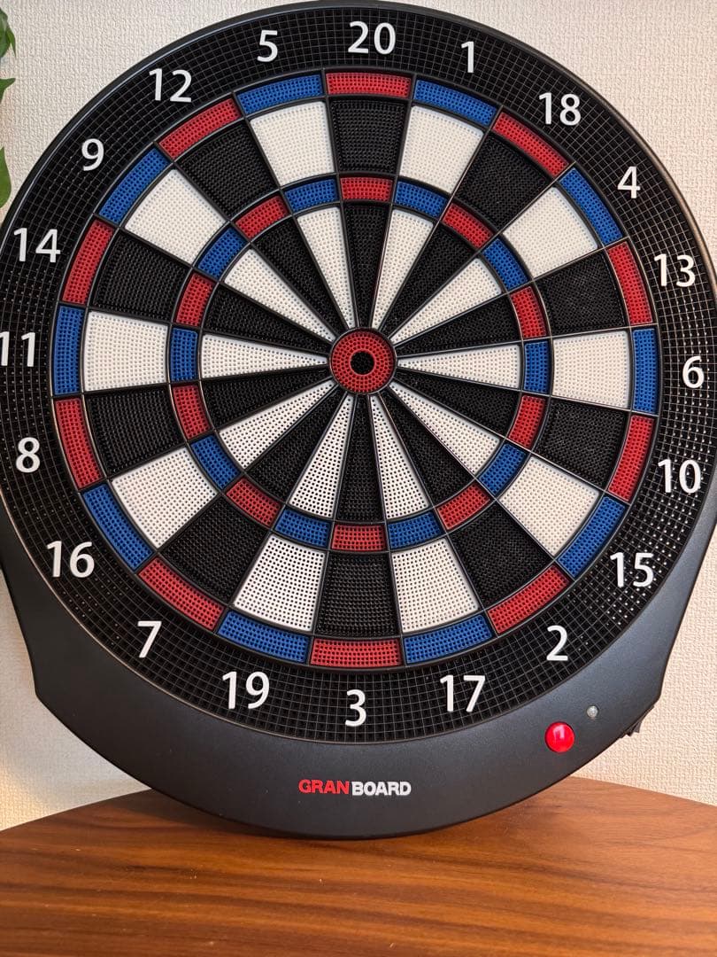 グランボード ダッシュ 電子ダーツ