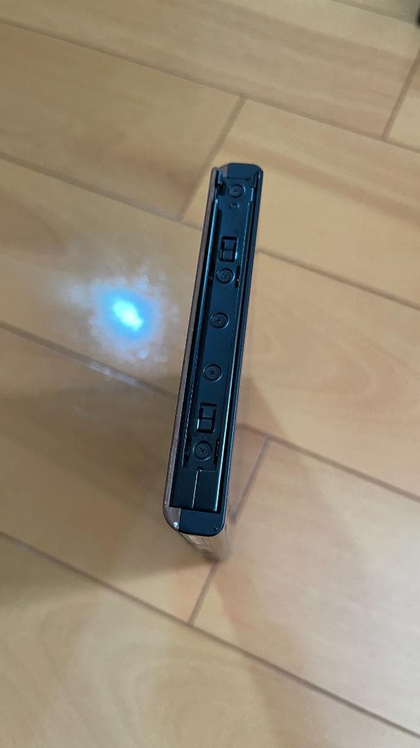 Nintendo Switch ニンテンドースイッチ 一式 バッテリー強化版