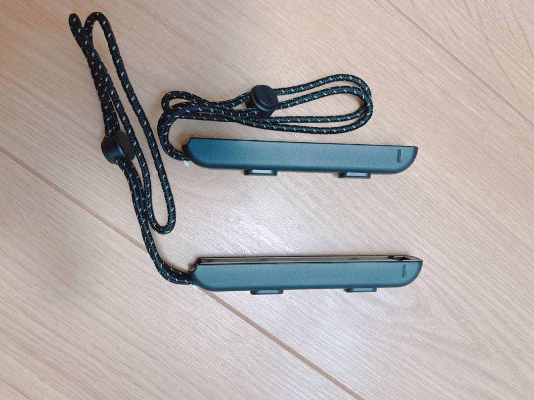 Nintendo Switch 本体セット（パステルパープル／パステルグリーン）