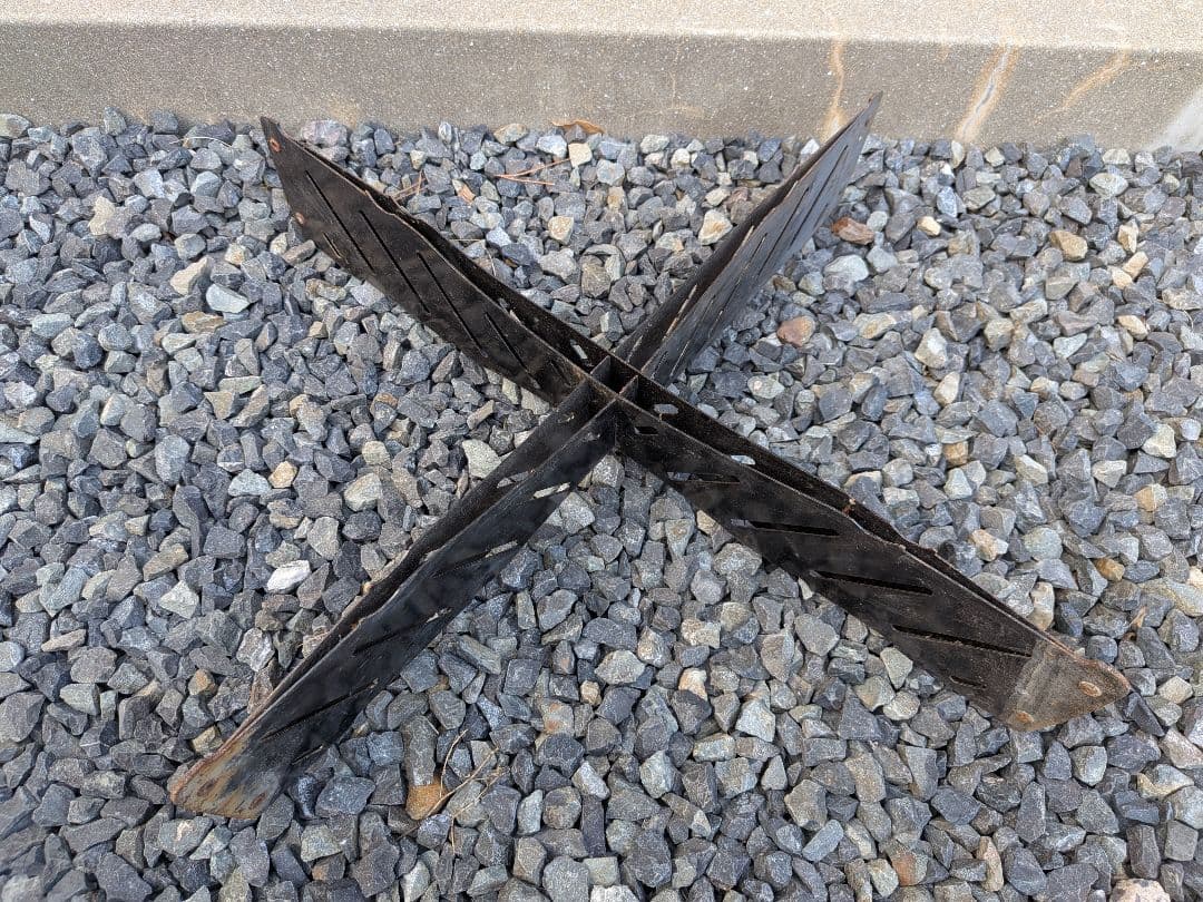 スノーピーク　焚き火台　L セット