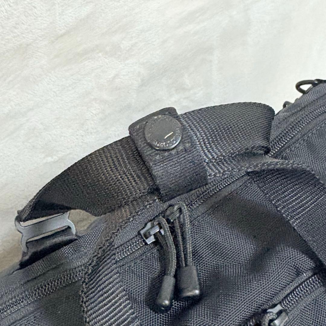 ◆希少◆マッキントッシュフィロソフィー TROTTER 3wayビジネスバッグ