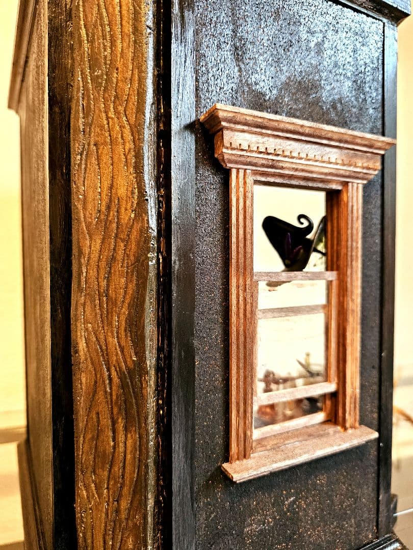 ミニチュア☆トール☆専用です☆リーメント☆魔法魔術師ハウス