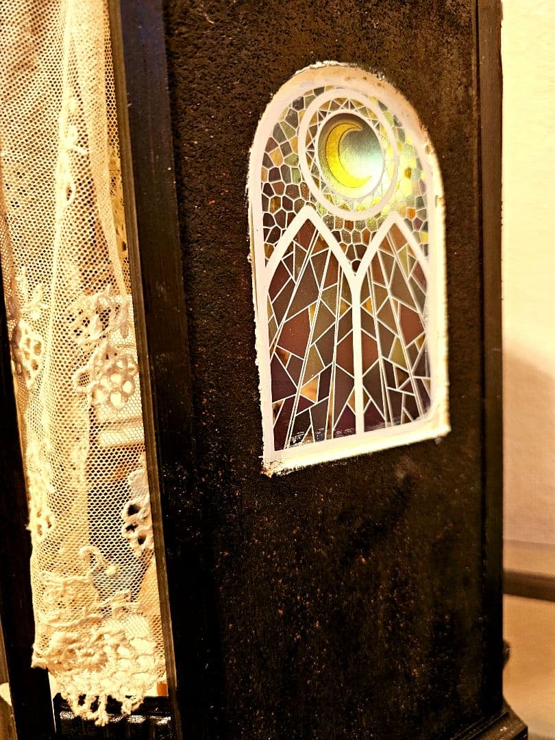 ミニチュア☆トール☆専用です☆リーメント☆魔法魔術師ハウス