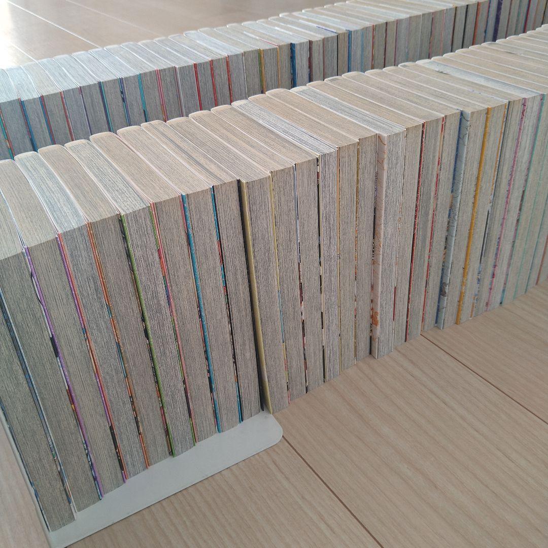 ONE PIECE ワンピース全巻セット 1~112巻➕オマケ