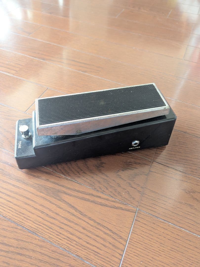 Elka Dizzy Master（Made in Italy）