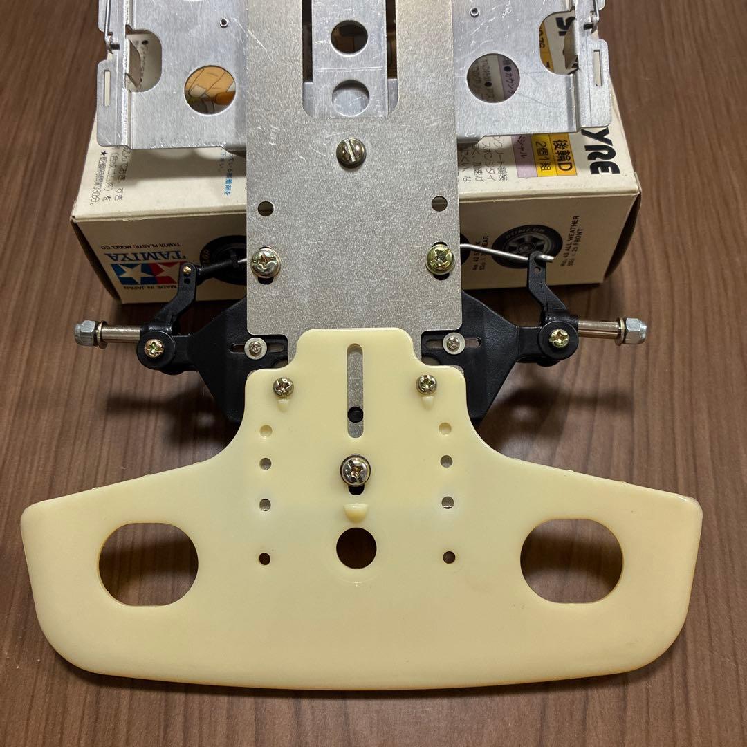 タミヤ　ラジコン　カウンタック(ポルシェ 936)